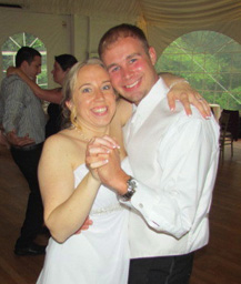 Bryan & Jessica Kelly